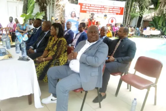 Promotion del’entrepreneuriat féminin en RDC : Identification physique des femmesmicro-entrepreneures et commerçantes dans le cadre du projet Transforme